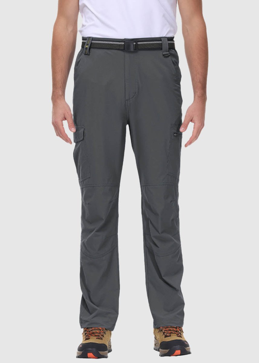 Buy Wholesale China Men's Hiking Convertible Pants Outdoor Waterproof Quick  Dry Zip Off Lightweight Fishing Pants & Outdoor Pants at USD 11