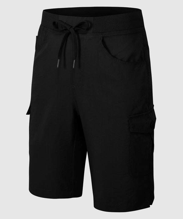 Women's 10" Lightweight Knee Length Lounge Shorts - TBMPOY