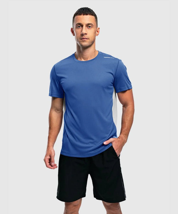 TBMPOY Men's Lightweight Sports Short Sleeve Shirts - TBMPOY