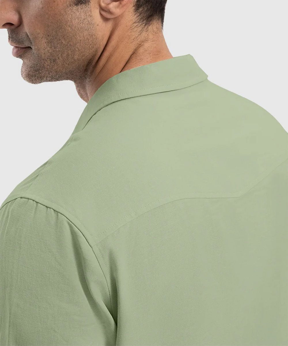 TBMPOY Men's Short Sleeve Shirt - TBMPOY