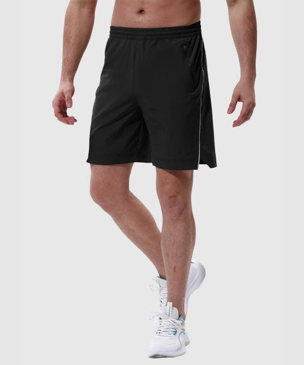 TBMPOY Men's Quick Dry Running Outdoor Sports Shorts - TBMPOY