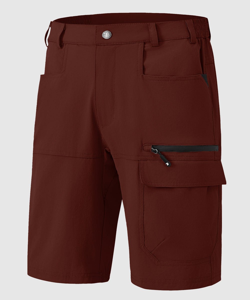 Men's Quick Dry Outdoor Sports Shorts - TBMPOY