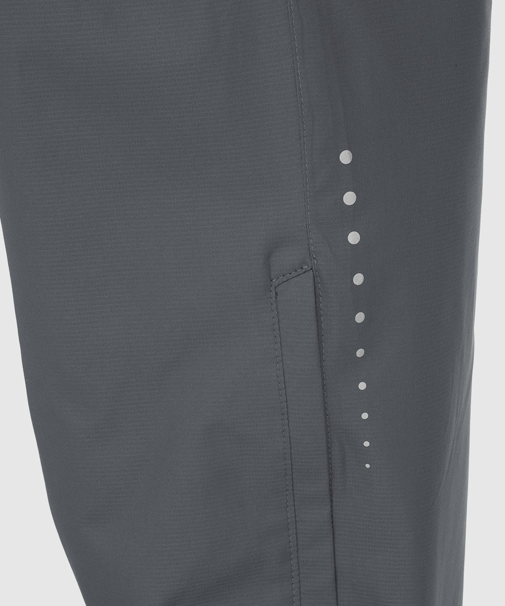 Men's High Performance Waterproof Breathable Rain Pants - TBMPOY