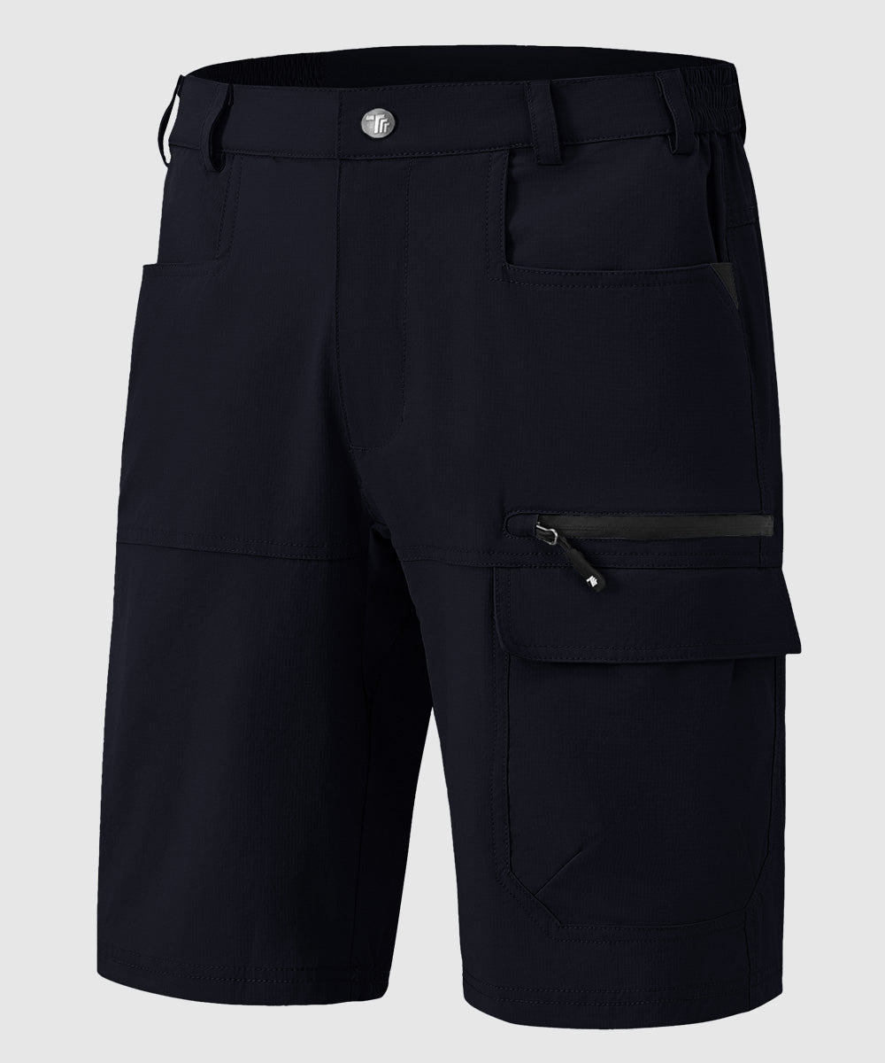 Men's Quick Dry Outdoor Sports Shorts - TBMPOY