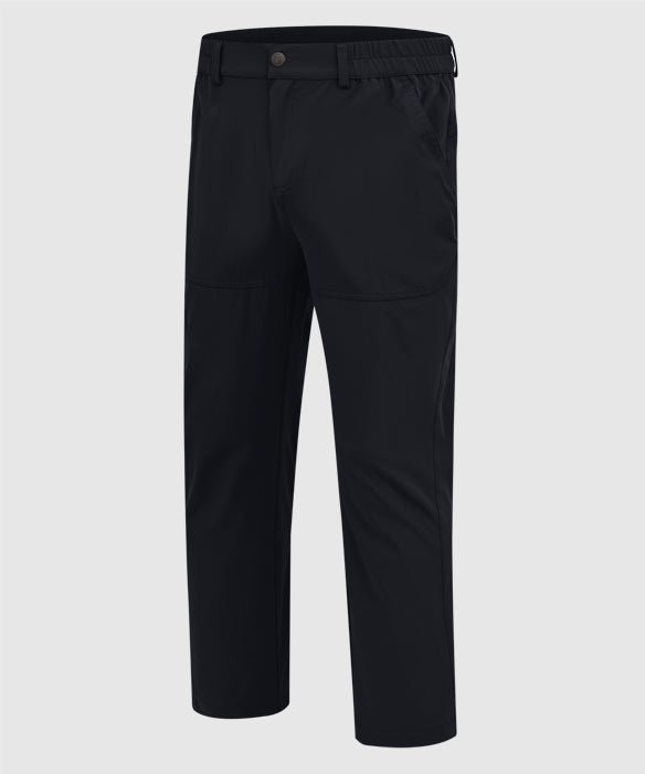 Men's Water - Repellent Outdoor Adventure Pants - TBMPOY