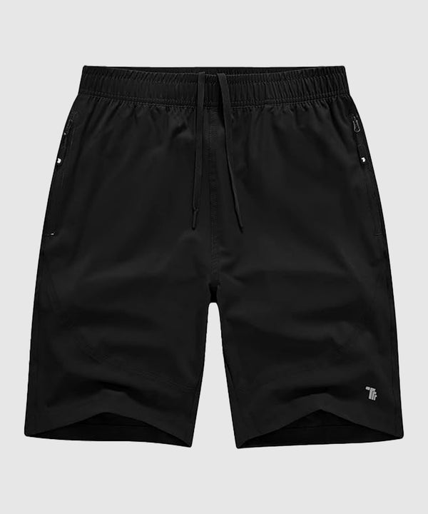 TBMPOY Men's Lightweight Shorts
