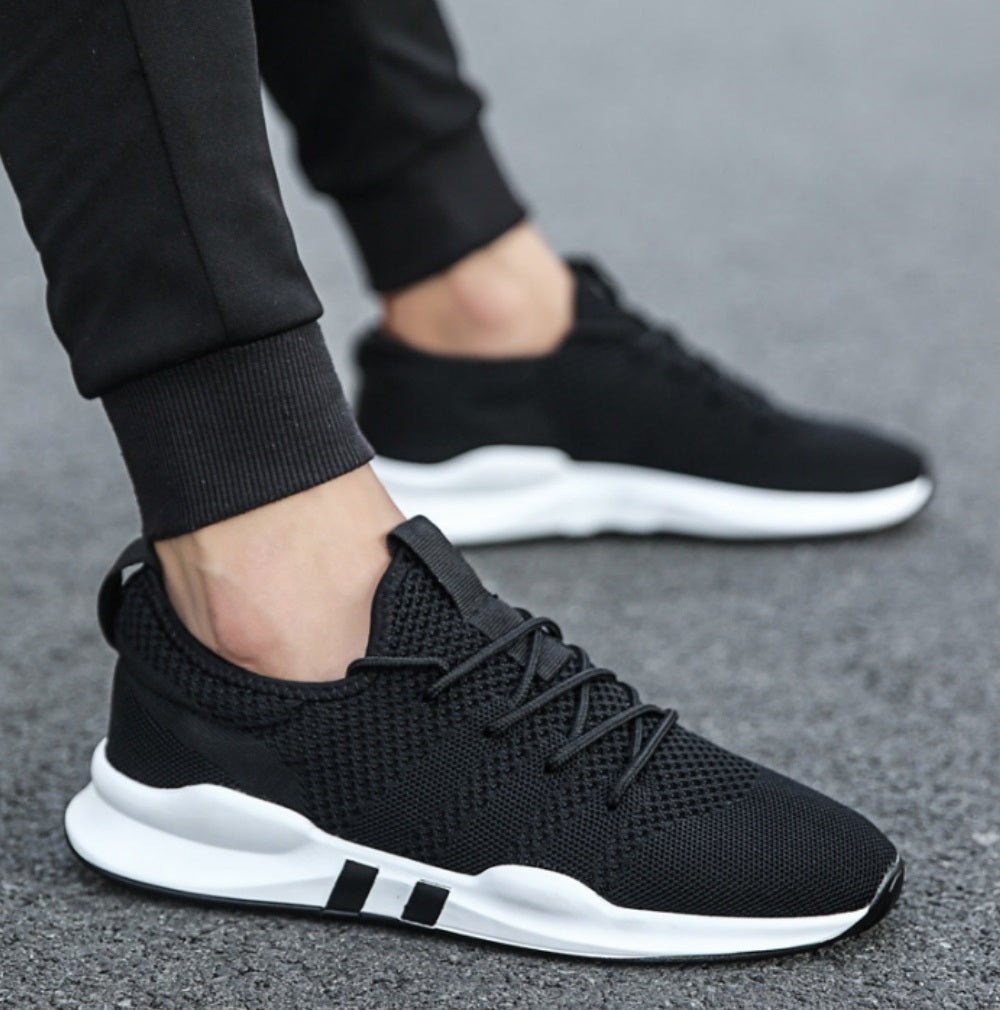 TBMPOY Men's Shoes - TBMPOY