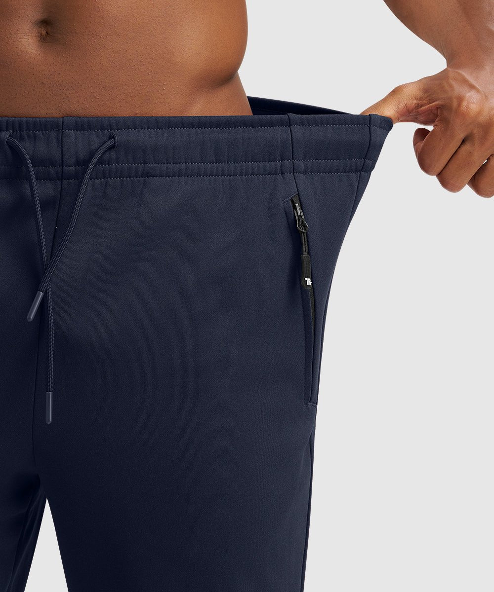 Men's Gym - to - Street Versatility Activewear Set - TBMPOY