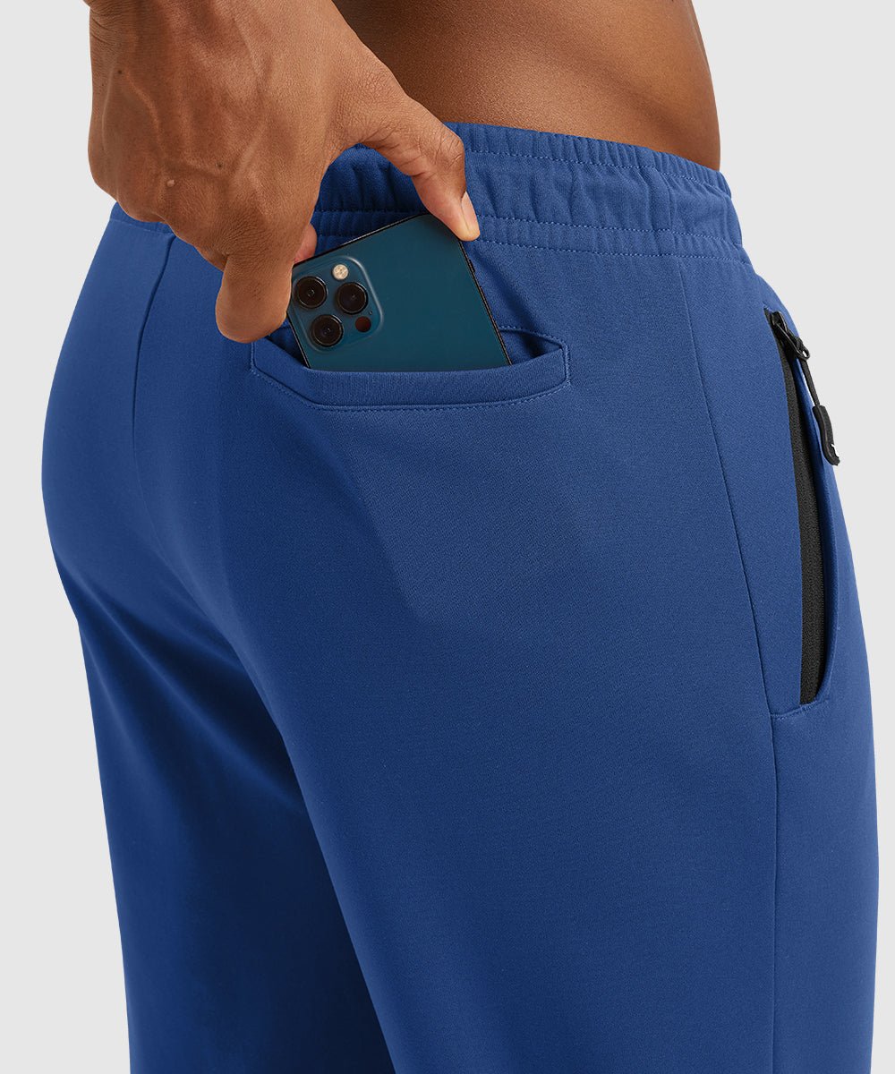 Men's Gym - to - Street Versatility Activewear Set - TBMPOY