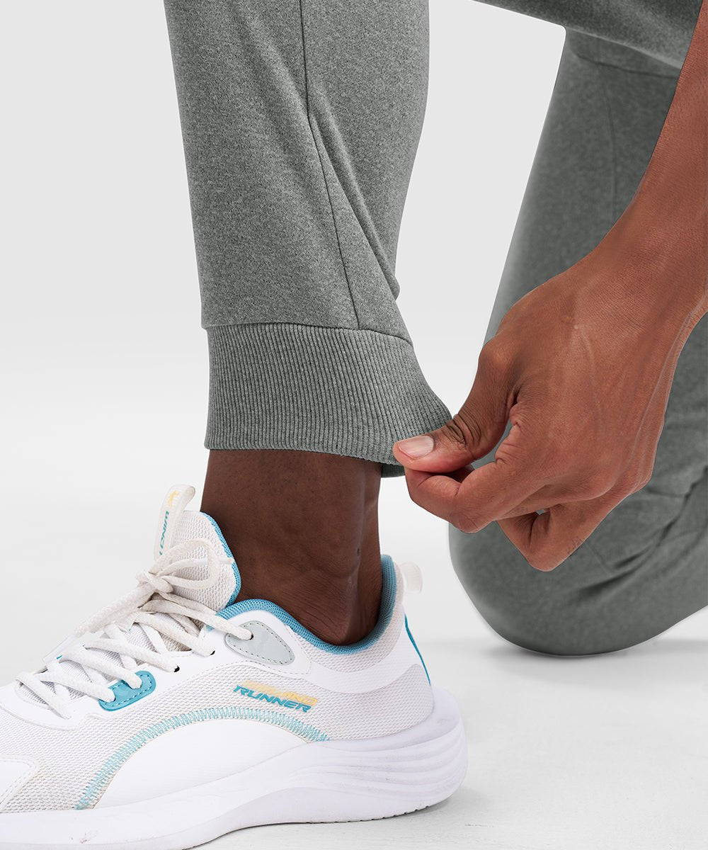 Men's Gym - to - Street Versatility Activewear Set - TBMPOY