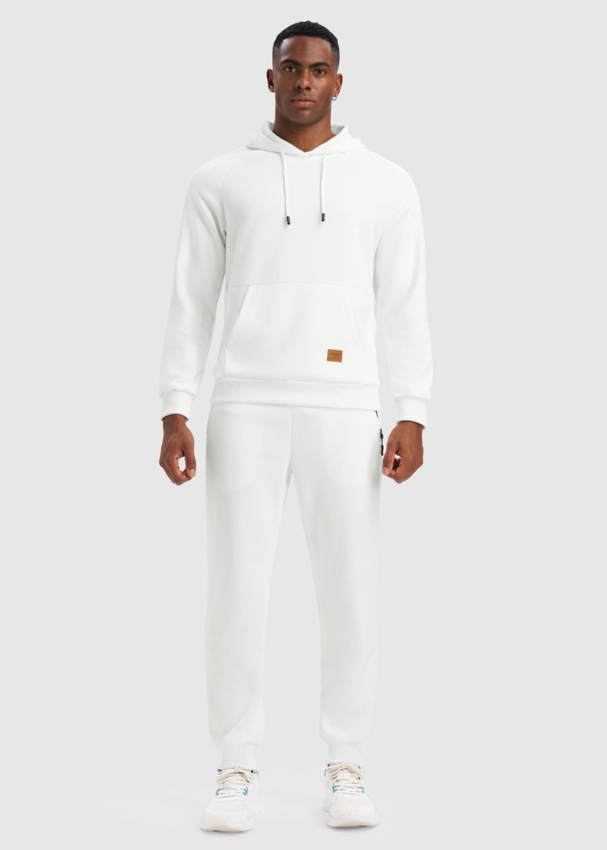 Men's Gym - to - Street Versatility Activewear Set - TBMPOY