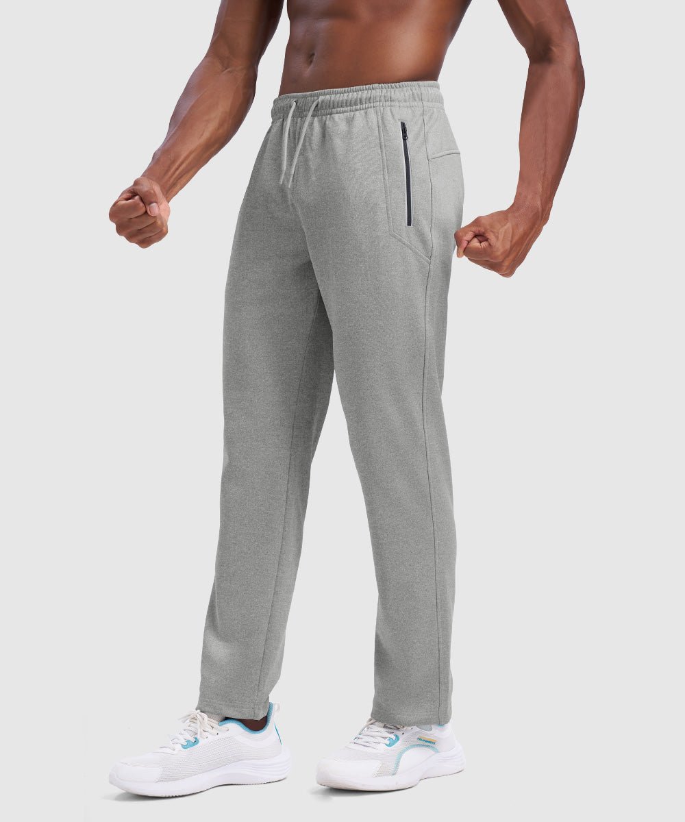 Men's Stand Collar Cold - proof Running Fitness Suit - TBMPOY