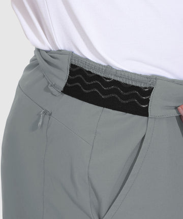 Men's Lightweight Casual Stretch Golf Pants