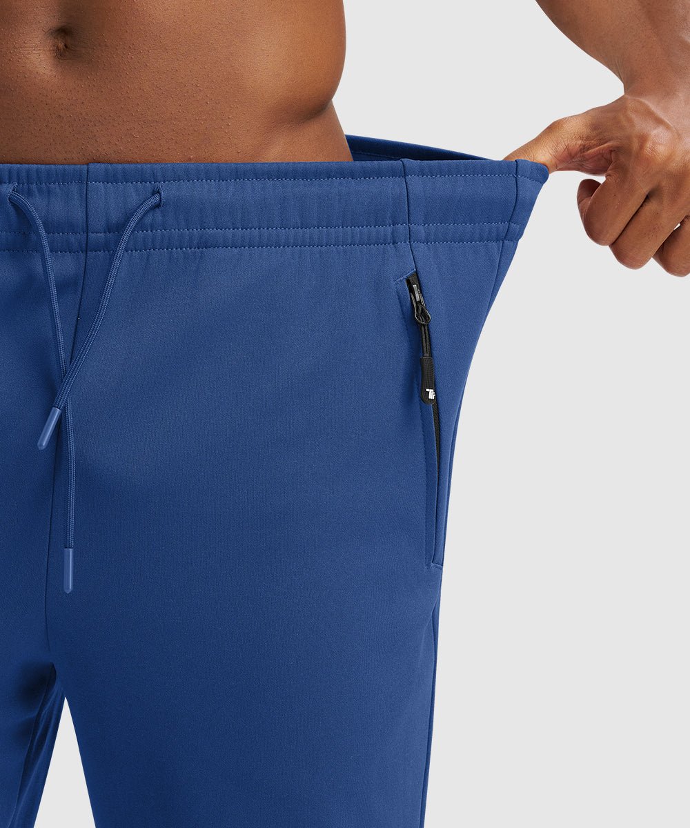 Men's Gym - to - Street Versatility Activewear Set - TBMPOY