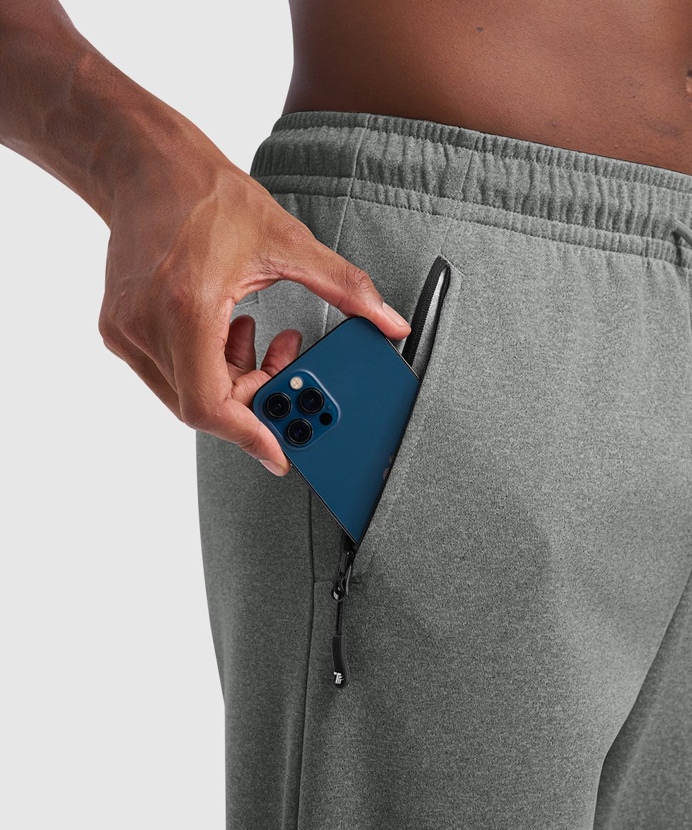 Men's Gym - to - Street Versatility Activewear Set - TBMPOY