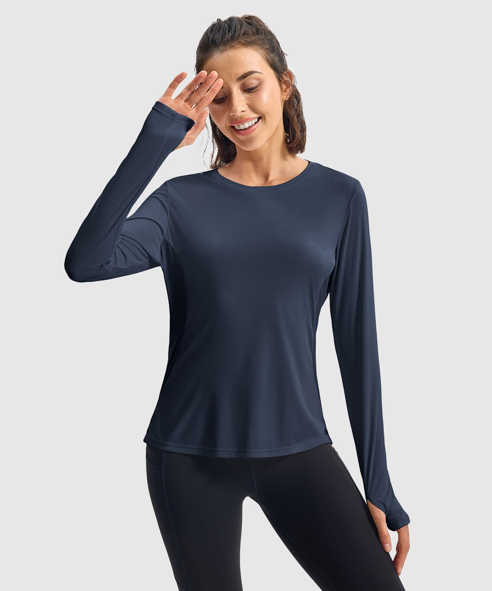 Women's High - Performance Outdoor Activewear - TBMPOY