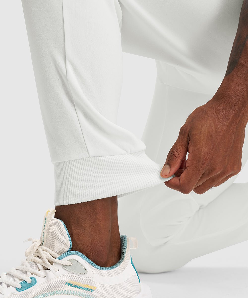 Men's Gym - to - Street Versatility Activewear Set - TBMPOY