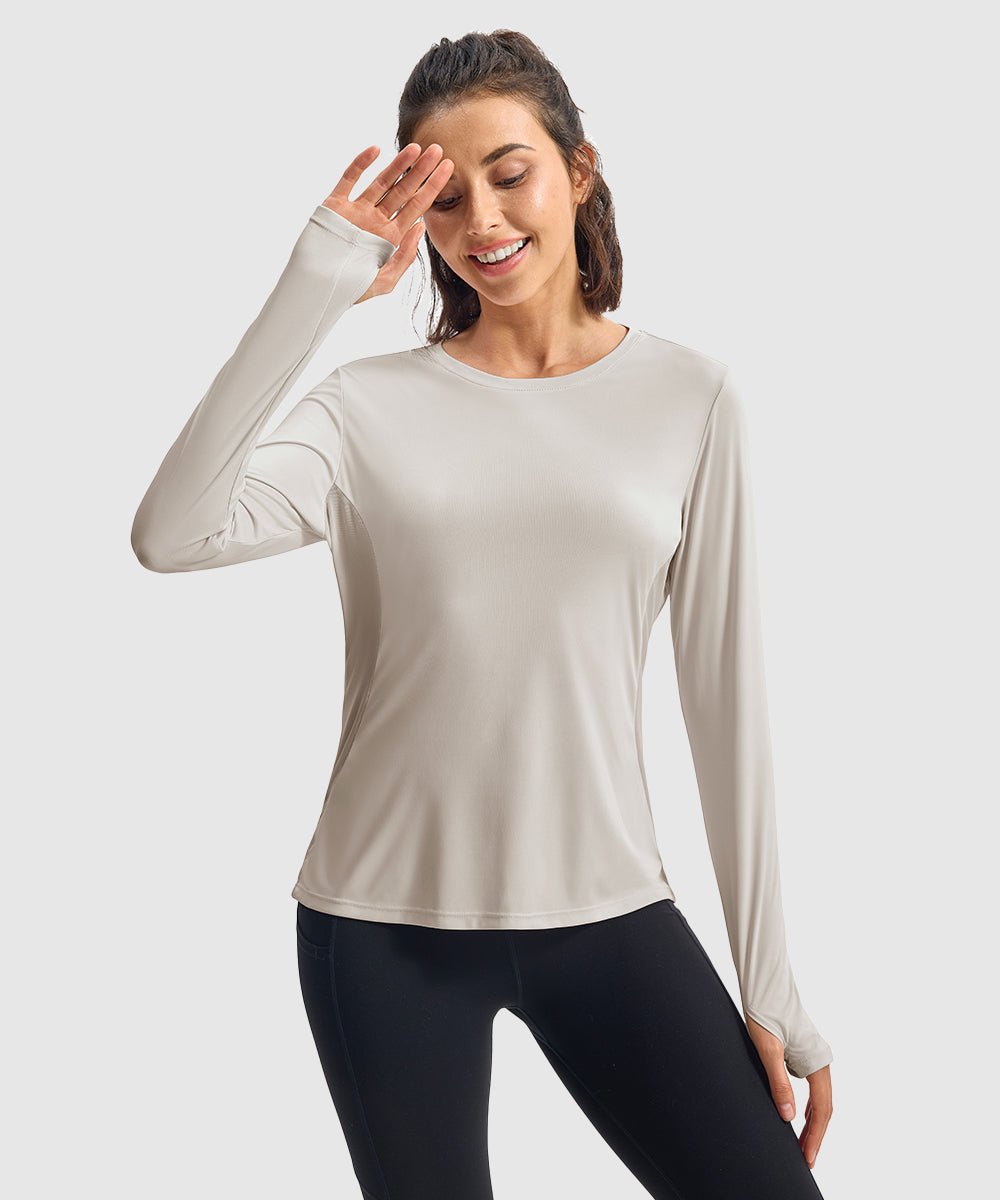 Women's High - Performance Outdoor Activewear - TBMPOY