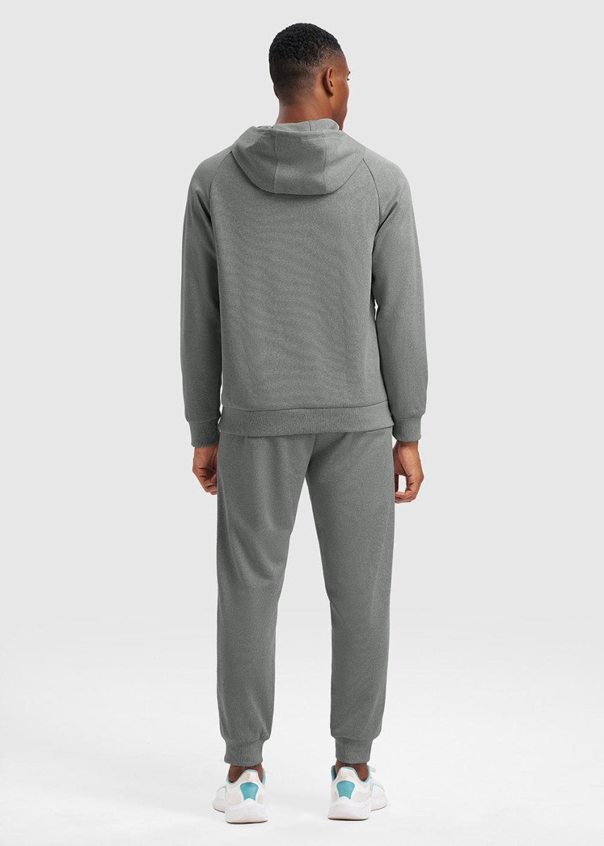 Men's Gym - to - Street Versatility Activewear Set - TBMPOY