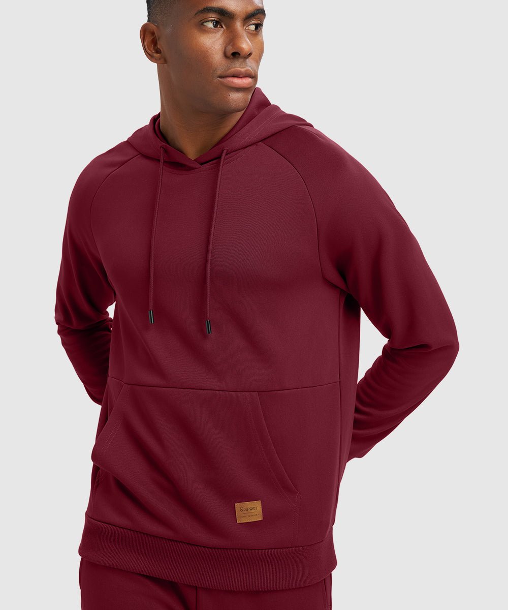 Men's Gym - to - Street Versatility Activewear Set - TBMPOY