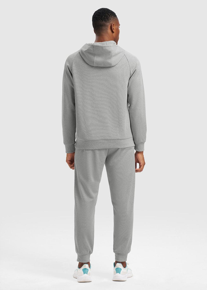 Men's Gym - to - Street Versatility Activewear Set - TBMPOY