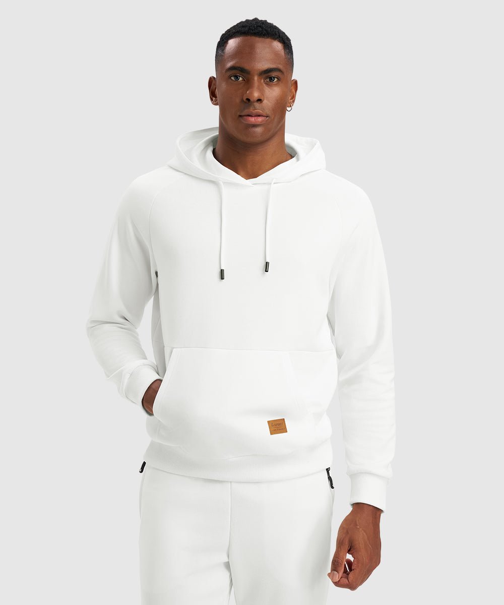 Men's Gym - to - Street Versatility Activewear Set - TBMPOY