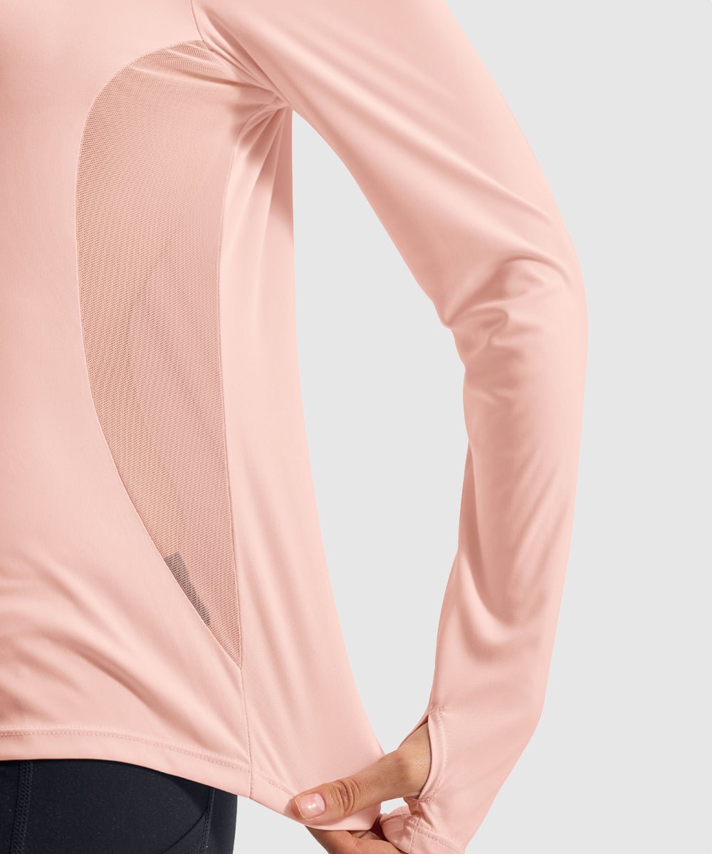 Women's High - Performance Outdoor Activewear - TBMPOY