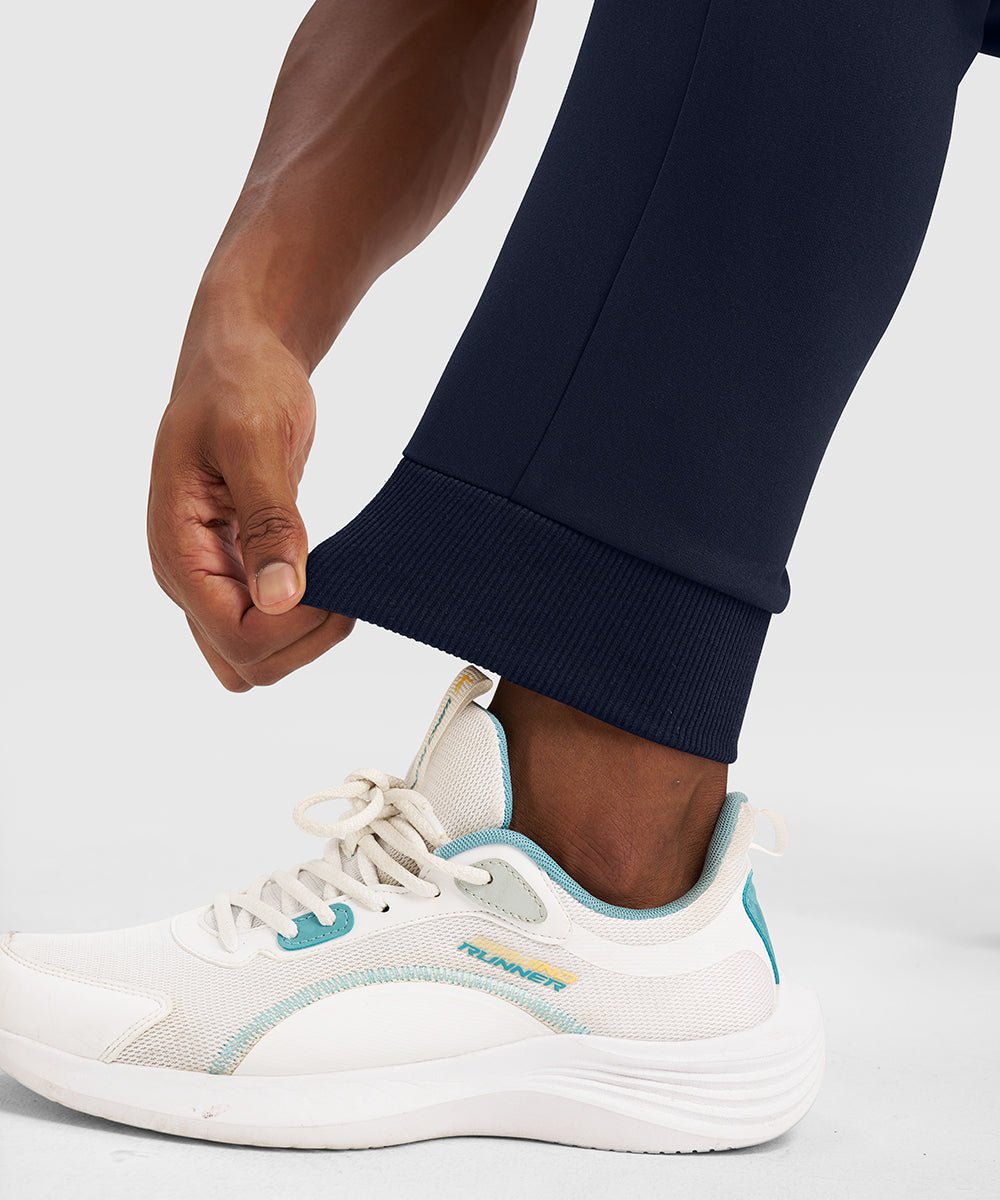 Men's Gym - to - Street Versatility Activewear Set - TBMPOY