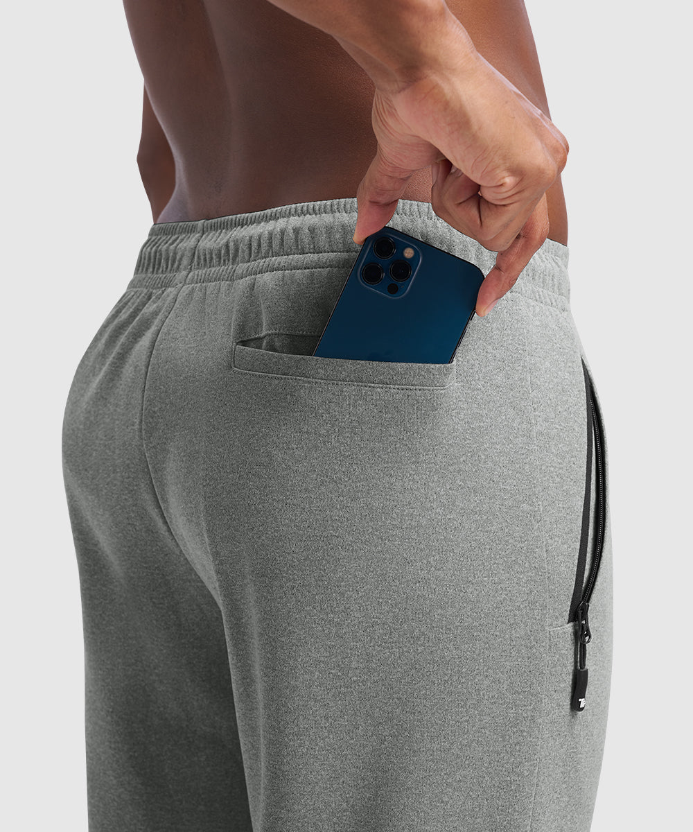 Men's Gym - to - Street Versatility Activewear Set - TBMPOY