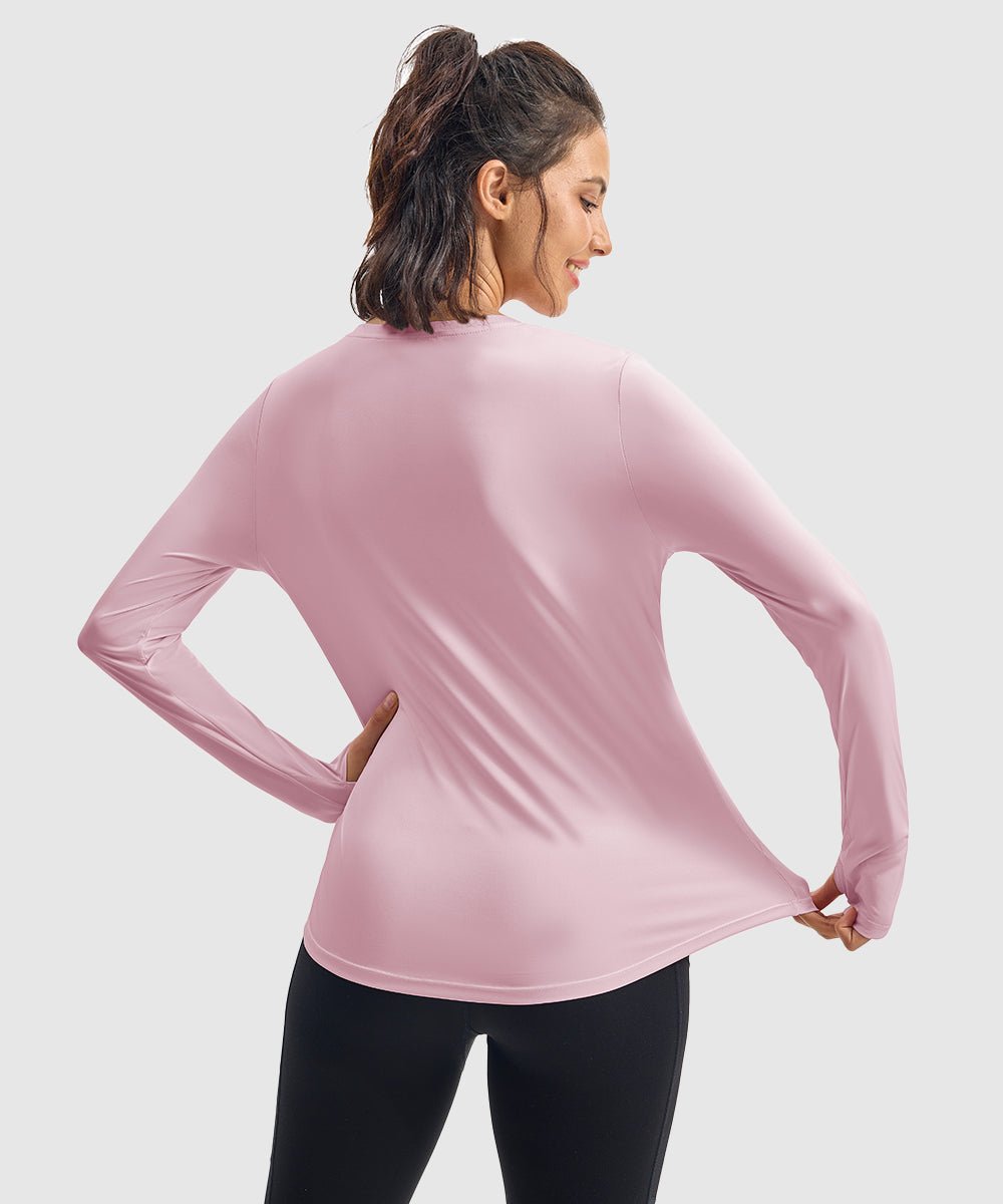 Women's High - Performance Outdoor Activewear - TBMPOY