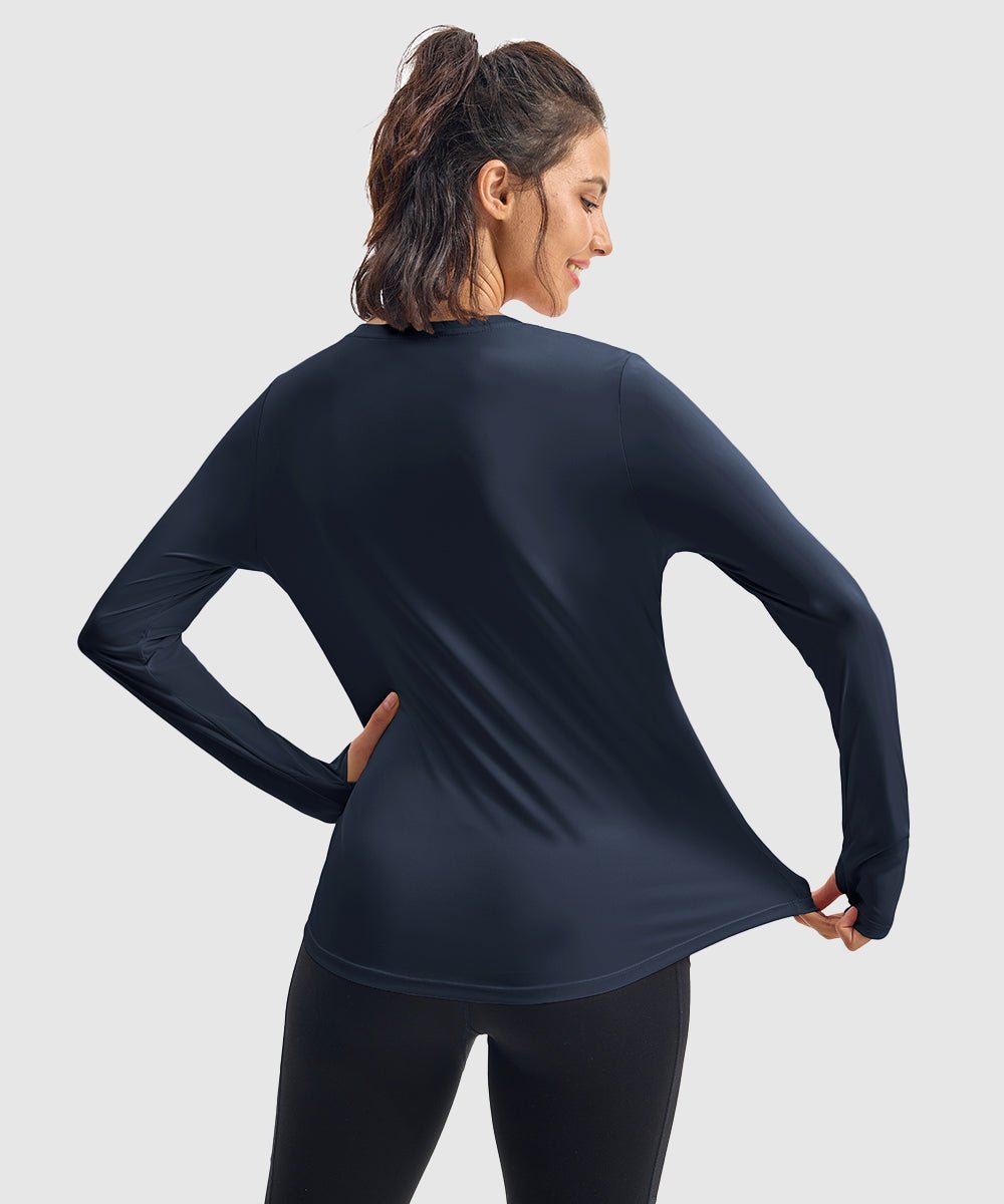 Women's High - Performance Outdoor Activewear - TBMPOY