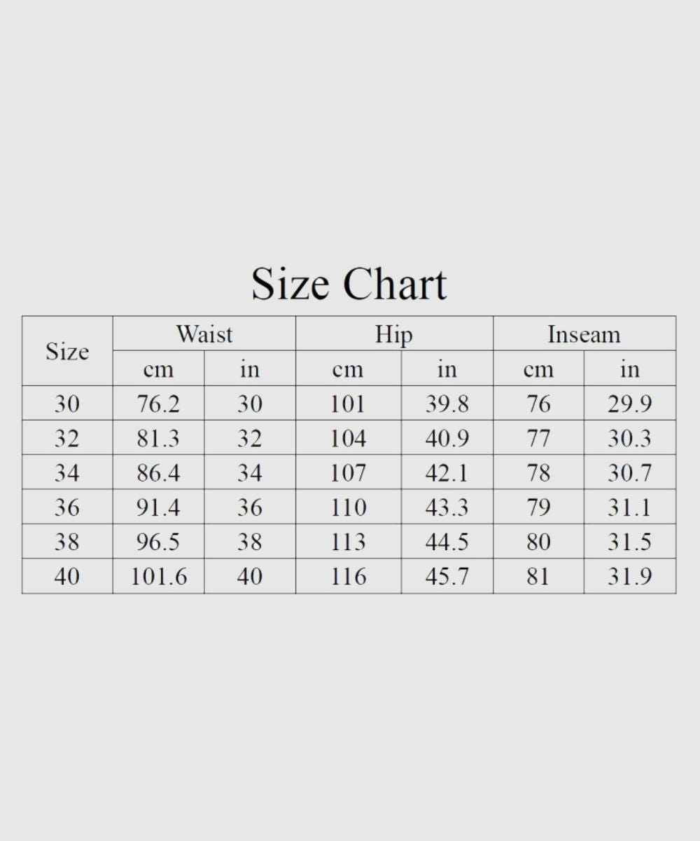 TBMPOY Men's Lightweight Pants - TBMPOY