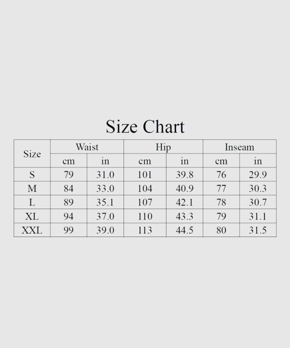 TBMPOY Men's Casual Pants - TBMPOY