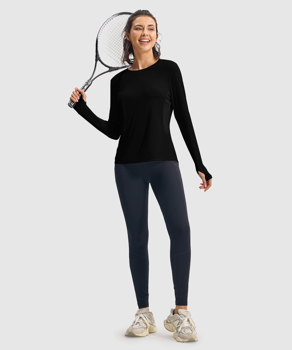 Women's High - Performance Outdoor Activewear - TBMPOY