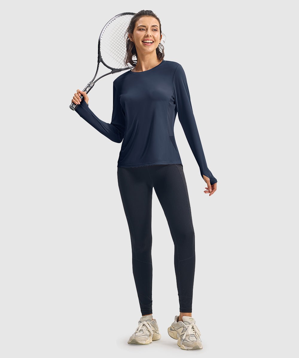 Women's High - Performance Outdoor Activewear - TBMPOY