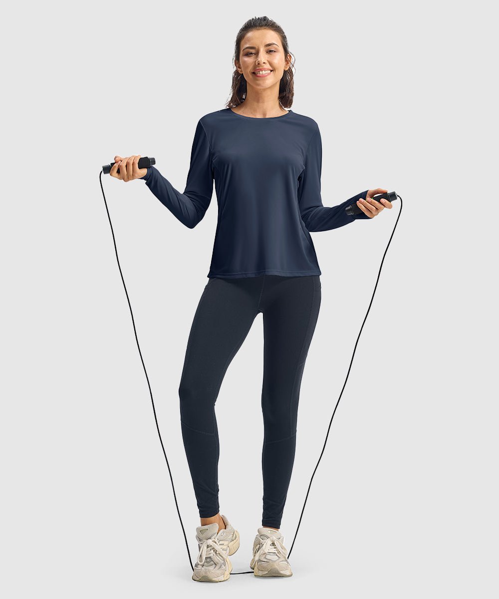 Women's High - Performance Outdoor Activewear - TBMPOY