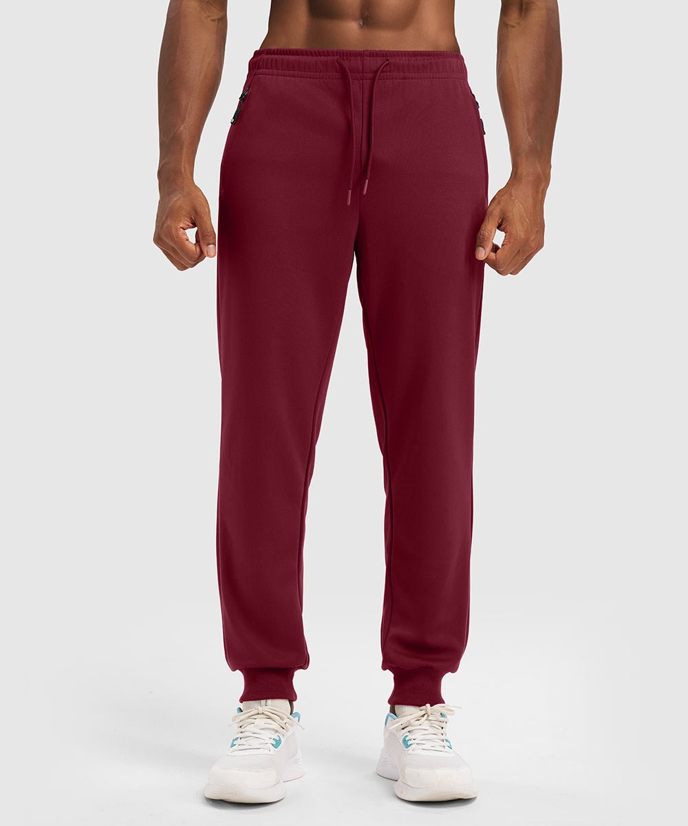 Men's Gym - to - Street Versatility Activewear Set - TBMPOY