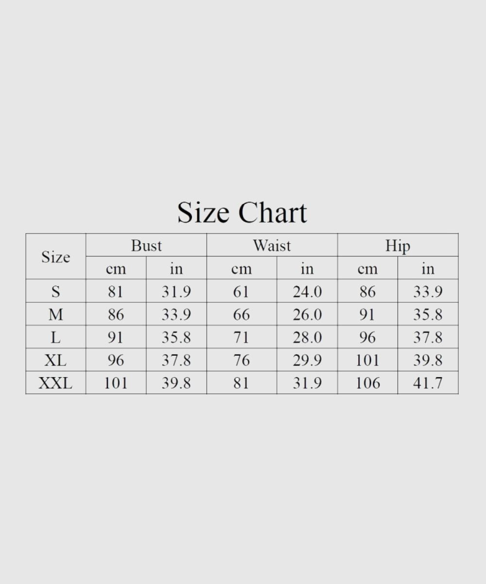 TBMPOY Women's Sexy Bikini Two Piece Swimsuit - TBMPOY