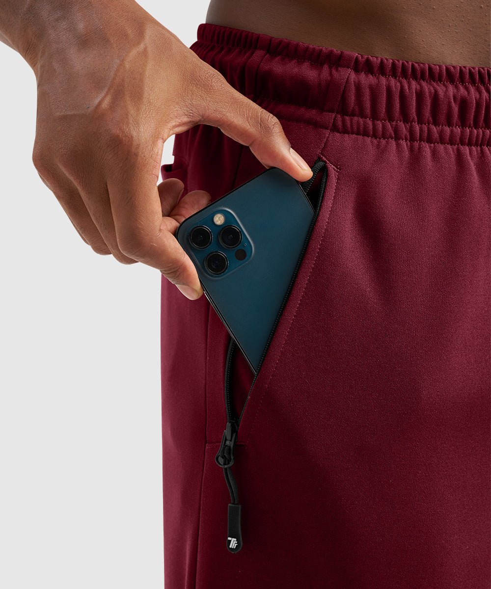 Men's Gym - to - Street Versatility Activewear Set - TBMPOY