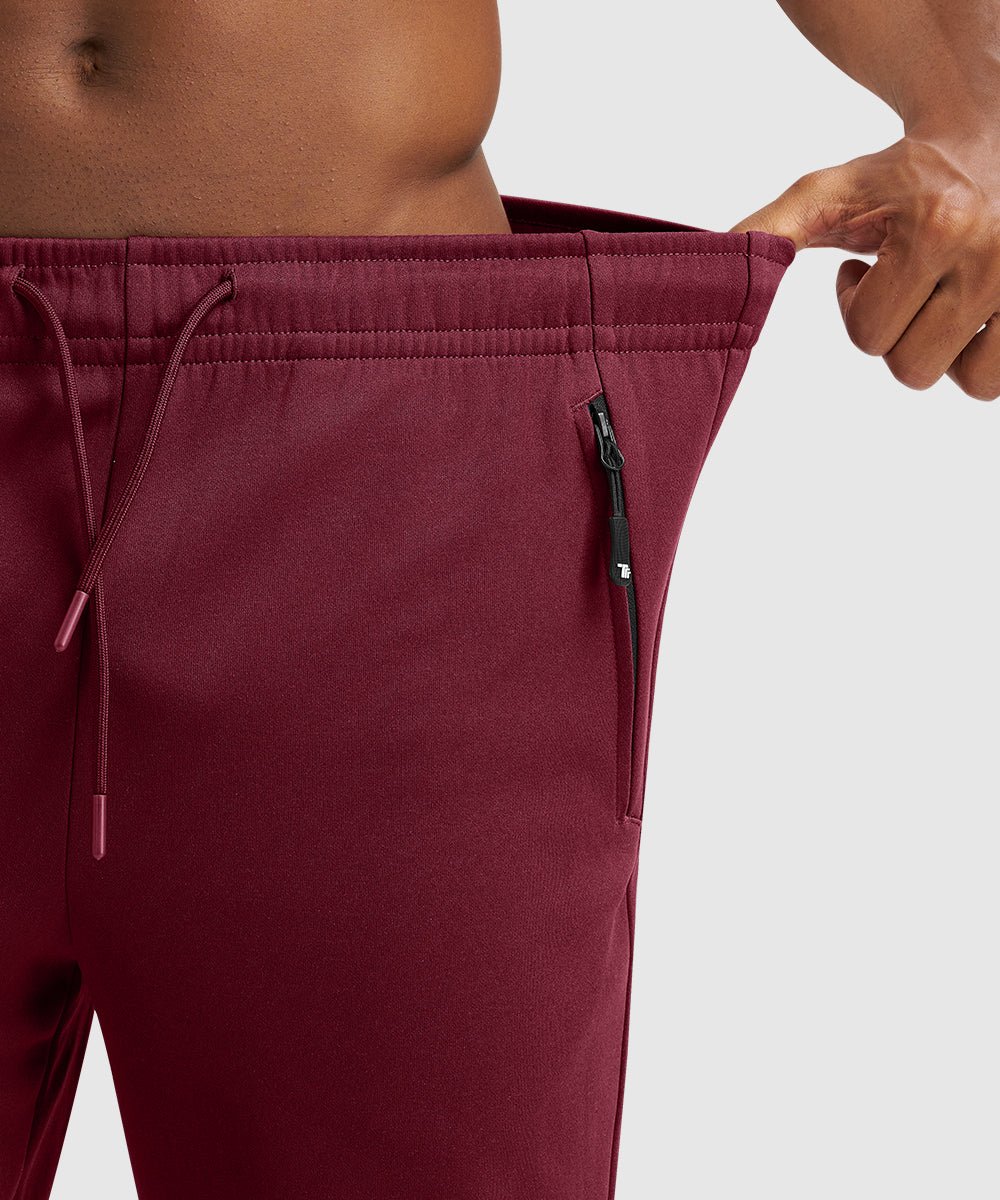 Men's Gym - to - Street Versatility Activewear Set - TBMPOY