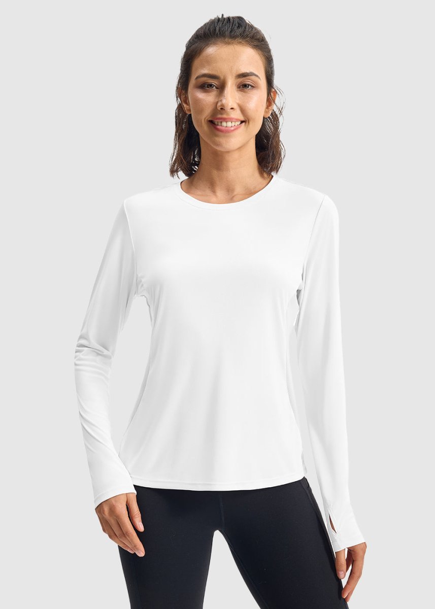 Women's High - Performance Outdoor Activewear - TBMPOY