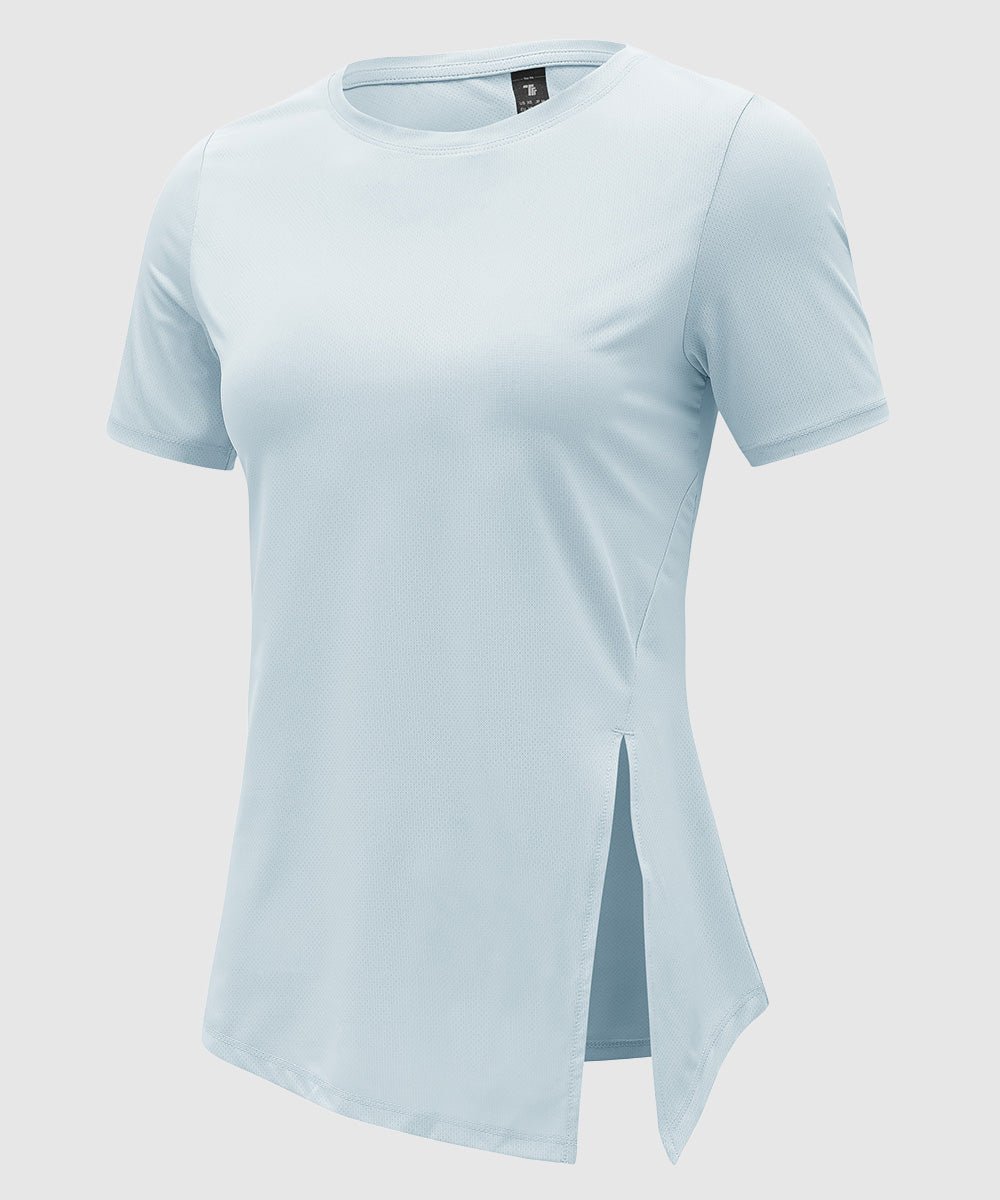 Women's Versatile Fit Training T-Shirt - TBMPOY