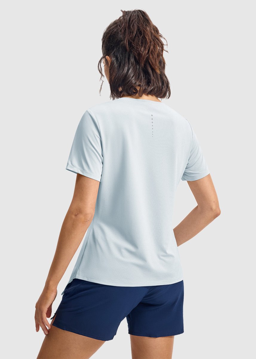 Women's Versatile Fit Training T-Shirt - TBMPOY