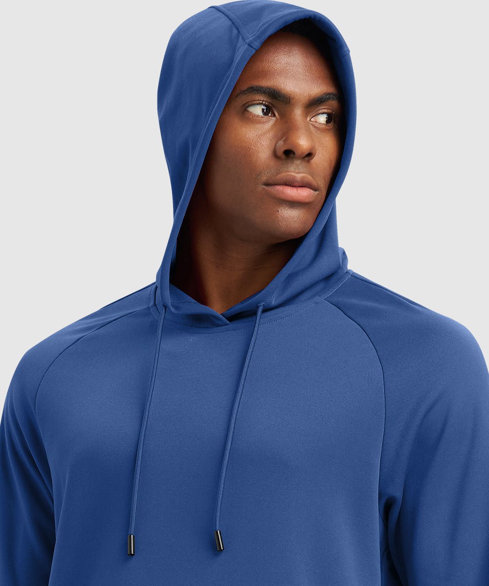 Men's Gym - to - Street Versatility Activewear Set - TBMPOY