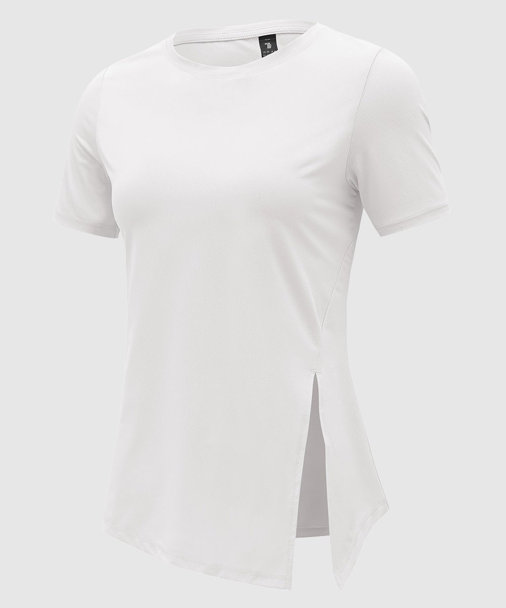 Women's Versatile Fit Training T-Shirt - TBMPOY