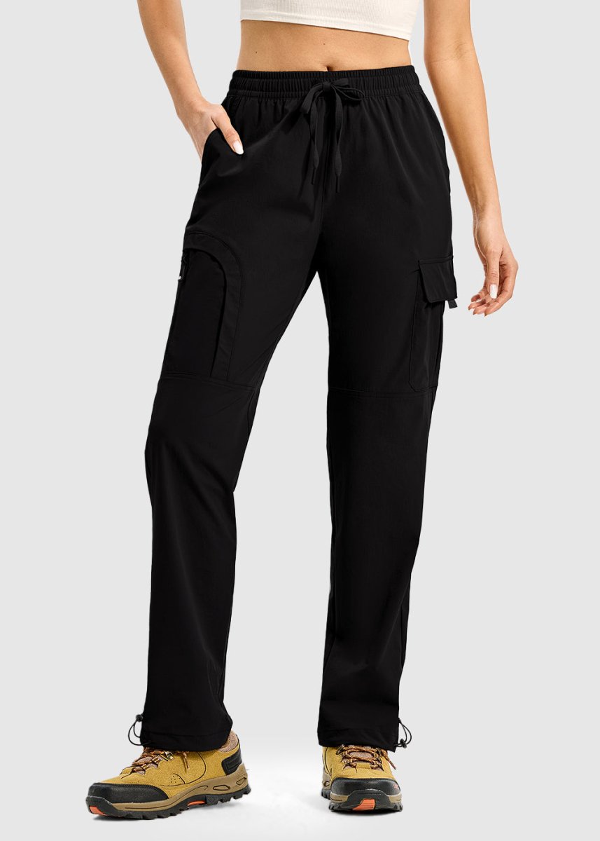 Women's Summit Water - Repellent Adventure Pants - TBMPOY