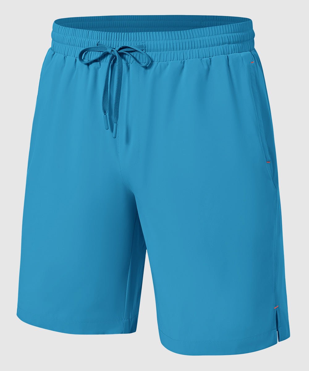 Men's Quick - Dry Outdoor Swim Shorts - TBMPOY