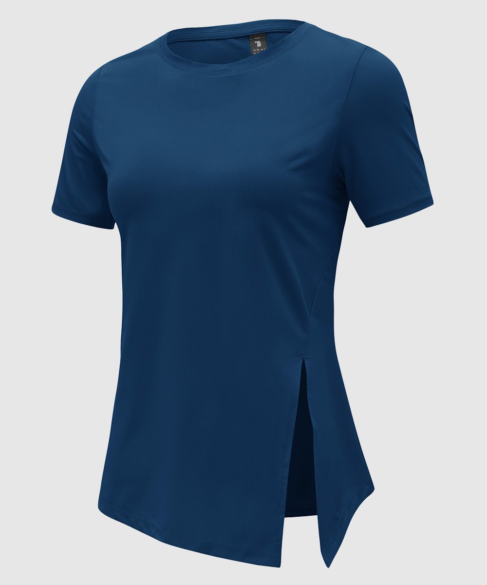 Women's Versatile Fit Training T-Shirt - TBMPOY