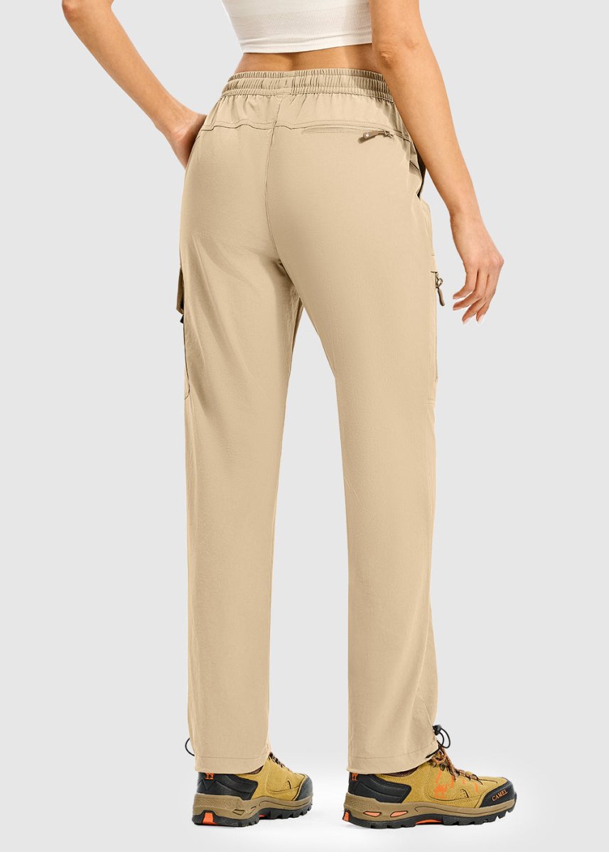 Women's Summit Water - Repellent Adventure Pants - TBMPOY