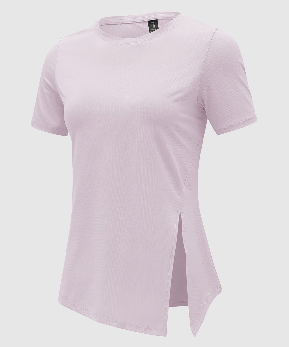 Women's Versatile Fit Training T-Shirt - TBMPOY